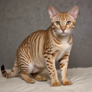 ocicat breed