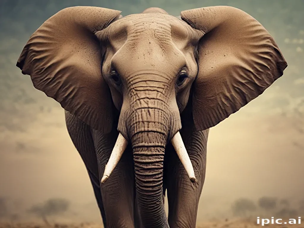 elephant iphone wallpaper