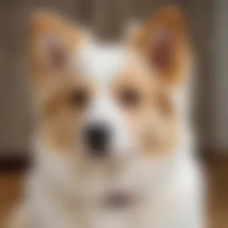 dameranian dog breed