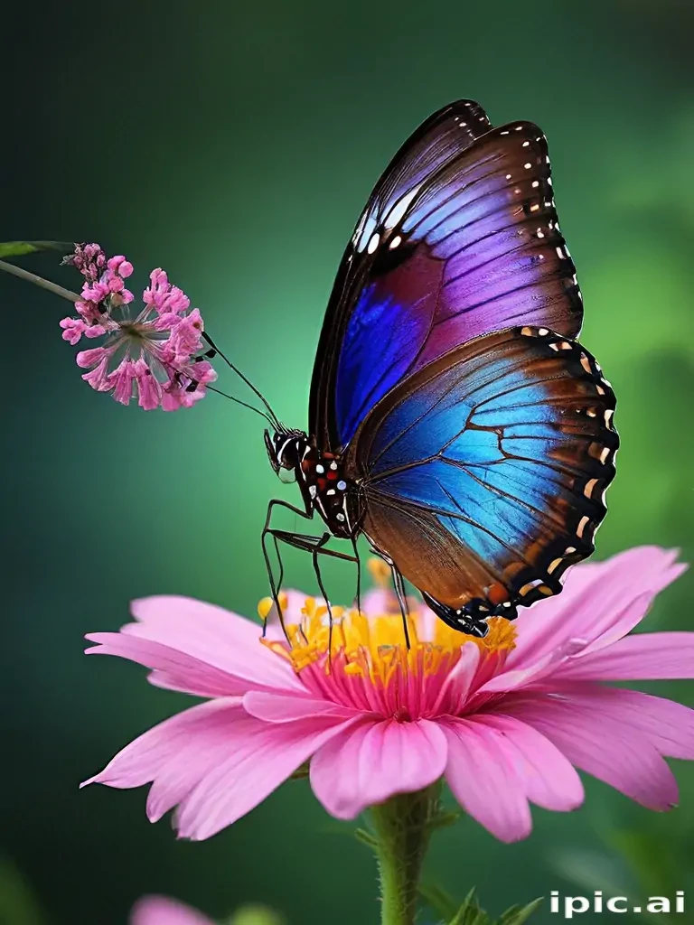 beautiful butterfly wallpaper
