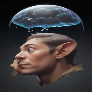 thought bubble png