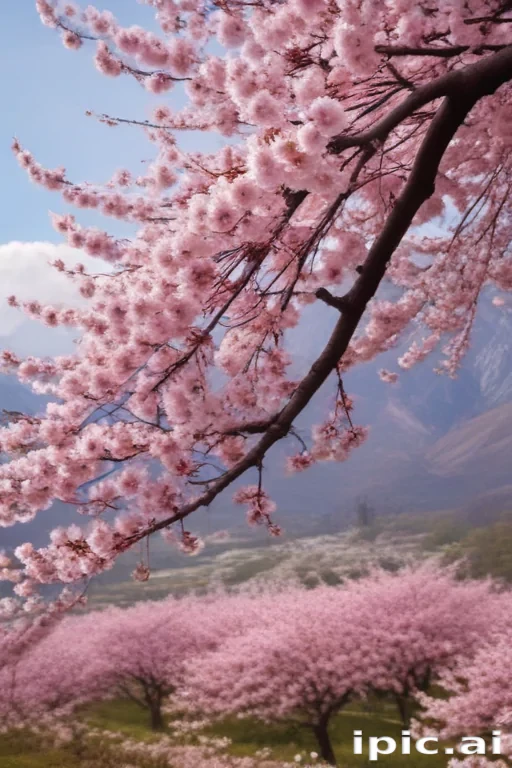 cherry blossom backgrounds