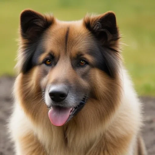 alaskan shepherd