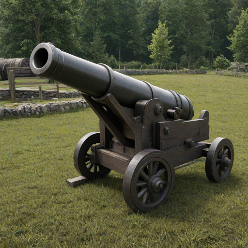 cannon png