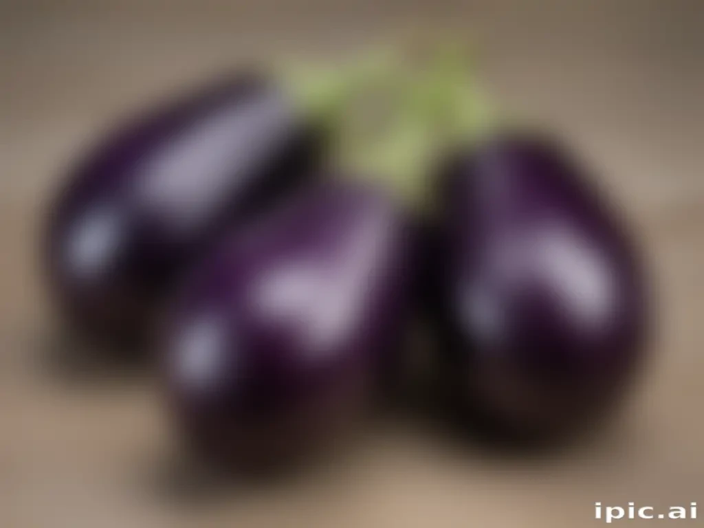 new eggplant friday