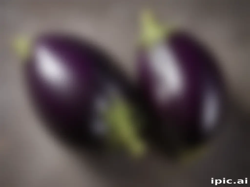 new eggplant friday