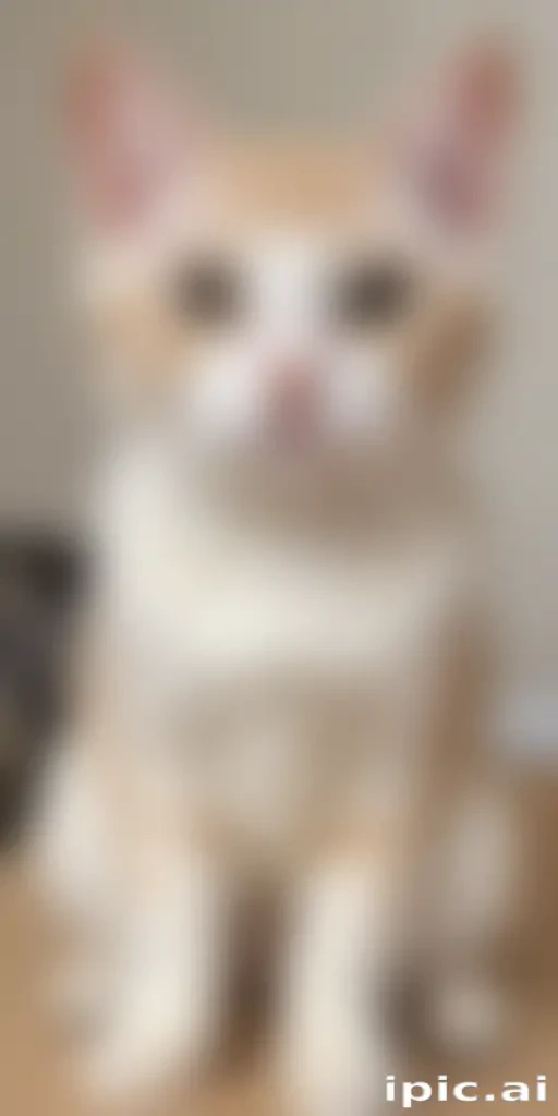 pixie bob cat breed