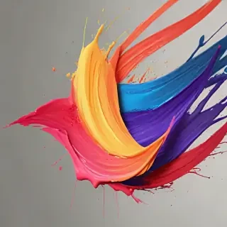 paint stroke png