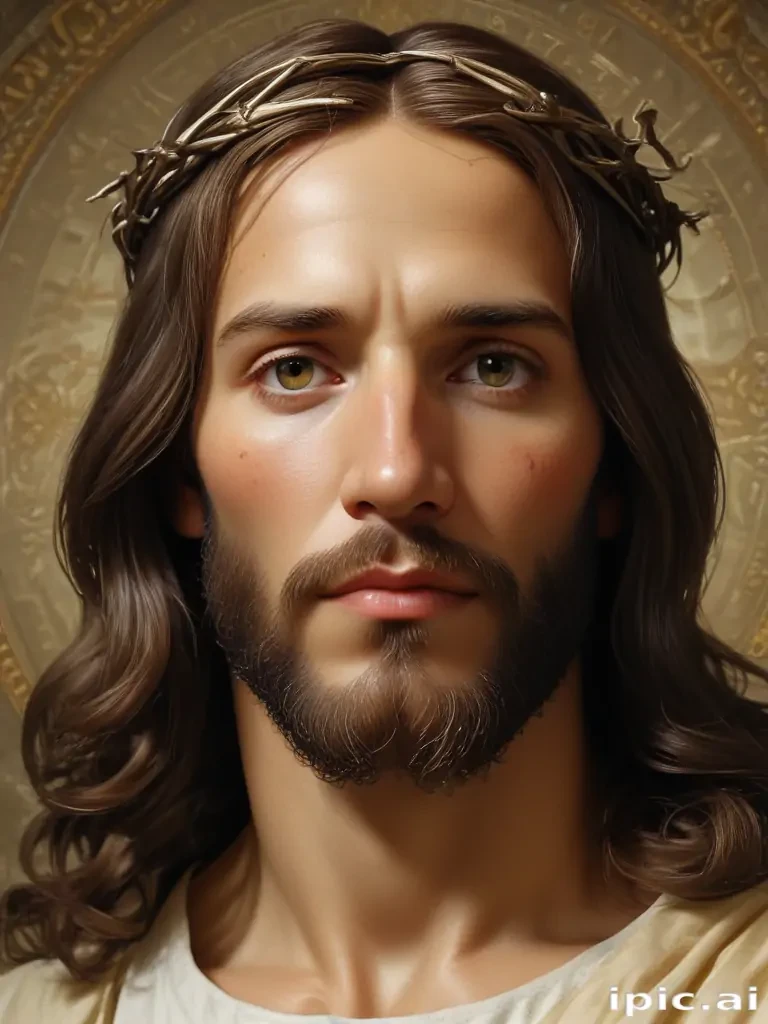 wallpaper jesus christ