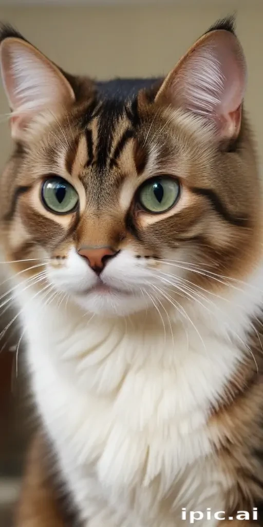 california spangled cat breed