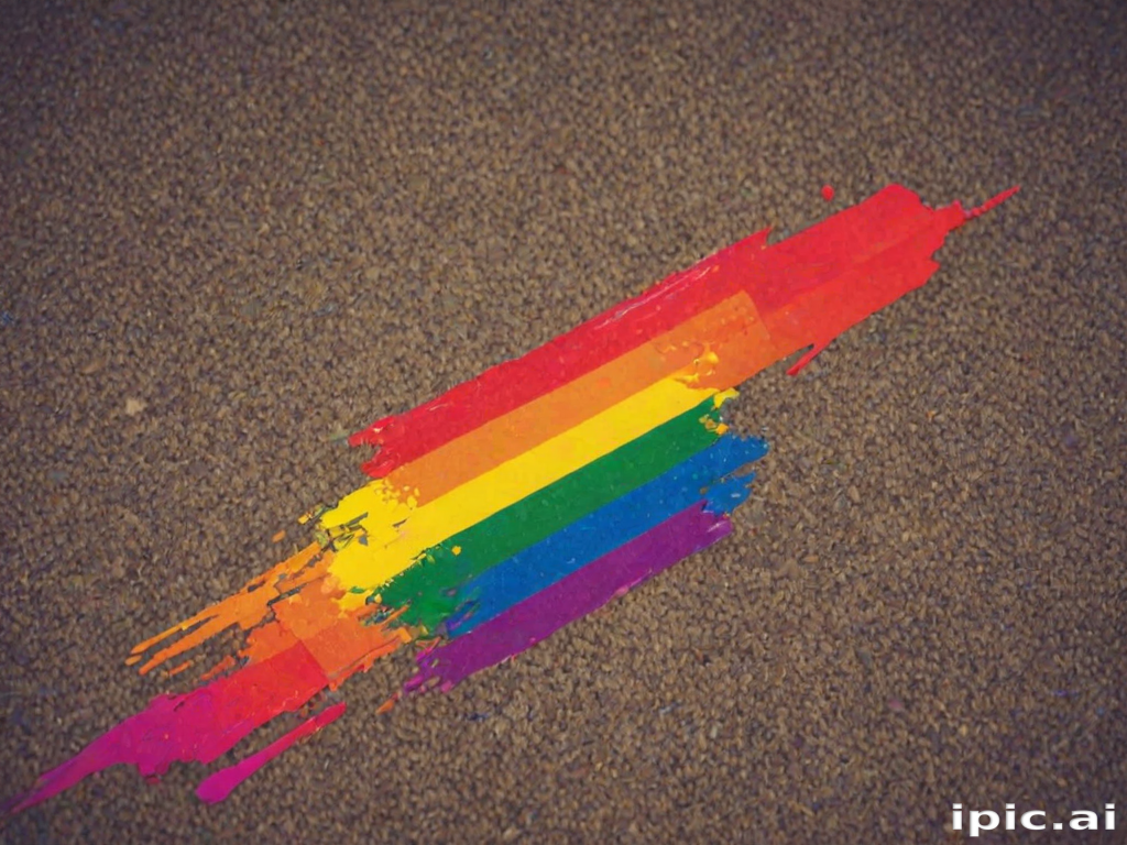 lgbt wallpaper
