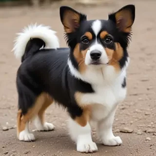 cockeranian dog breed