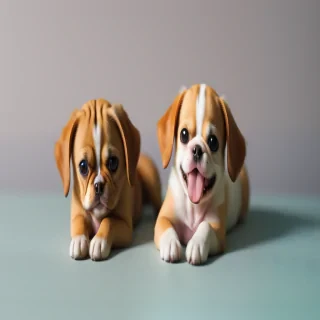 cute dog wallpaper for phone