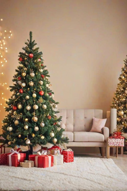 christmas background cute