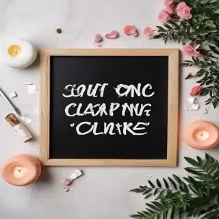 self care background