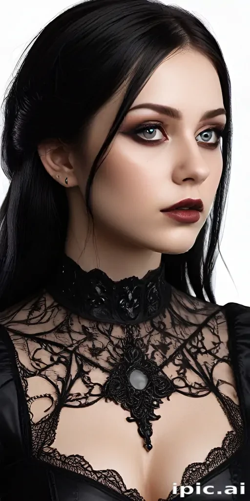 gothic png