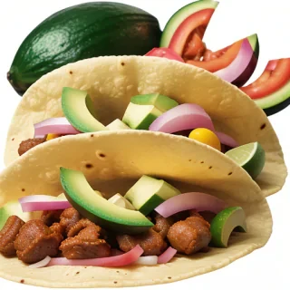 taco png