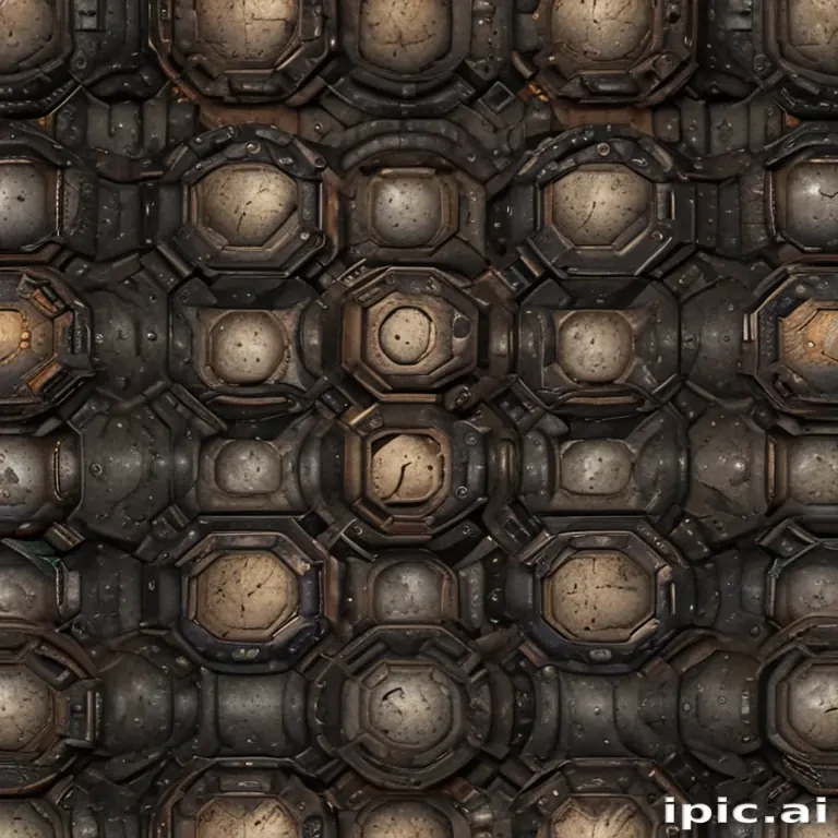 retro texture