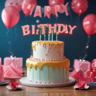 happy birthday images free