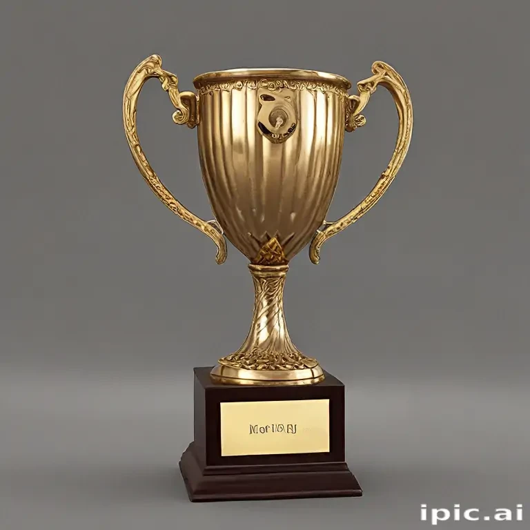 png trophy