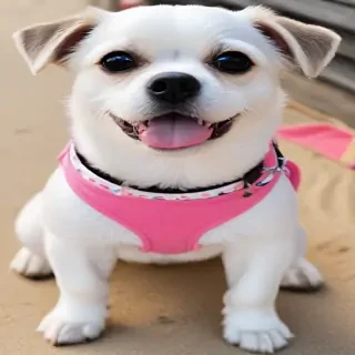 bikini doggy