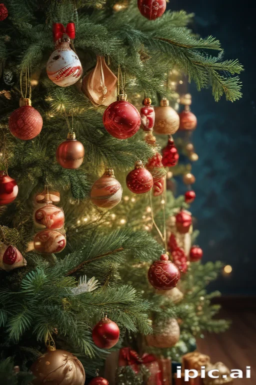 christmas wallpaper 4k phone