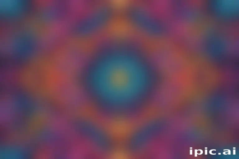 psychedelic png