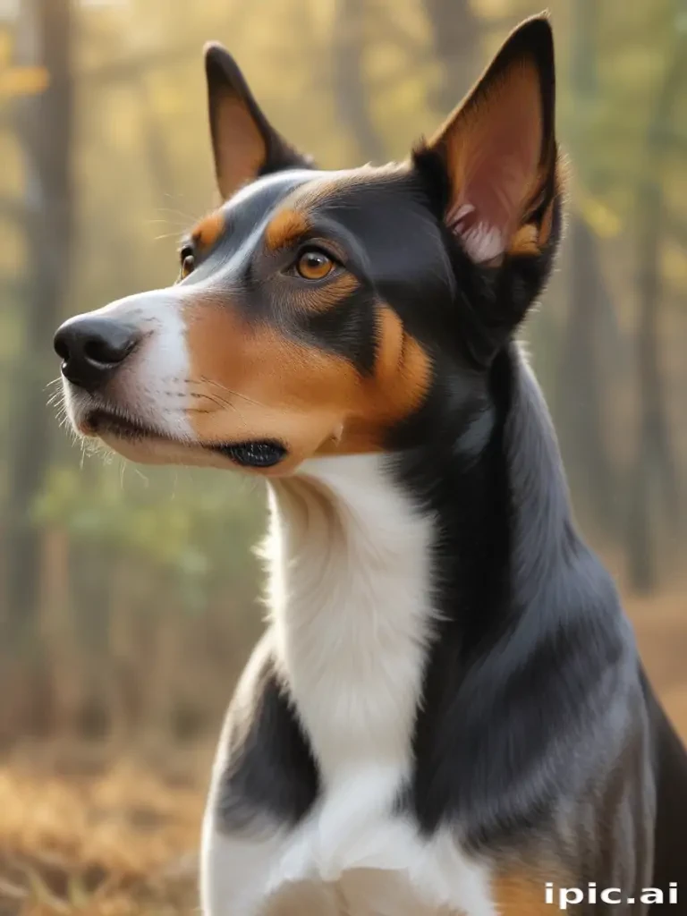 transylvanian hound
