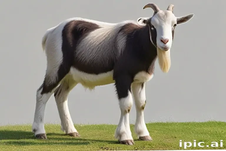 goat png