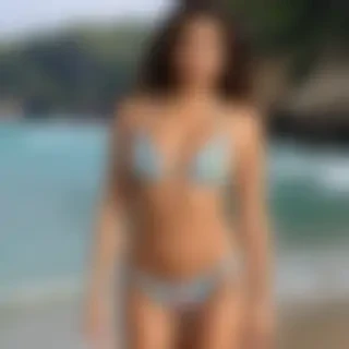 mia kalifa bikini
