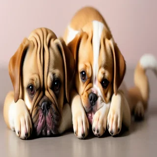 cute dog wallpaper for phone