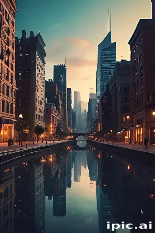 city backround