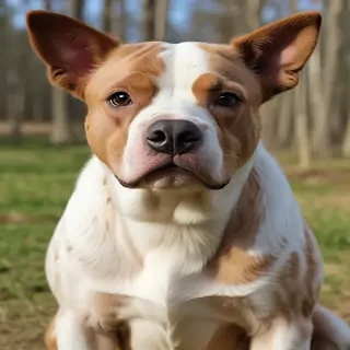 american bull aussie