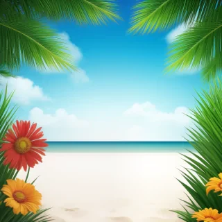summer backgrounds