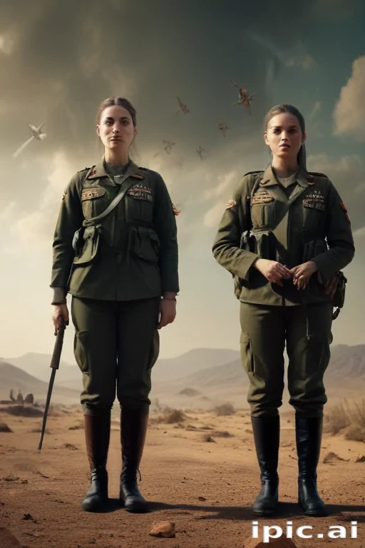 army background