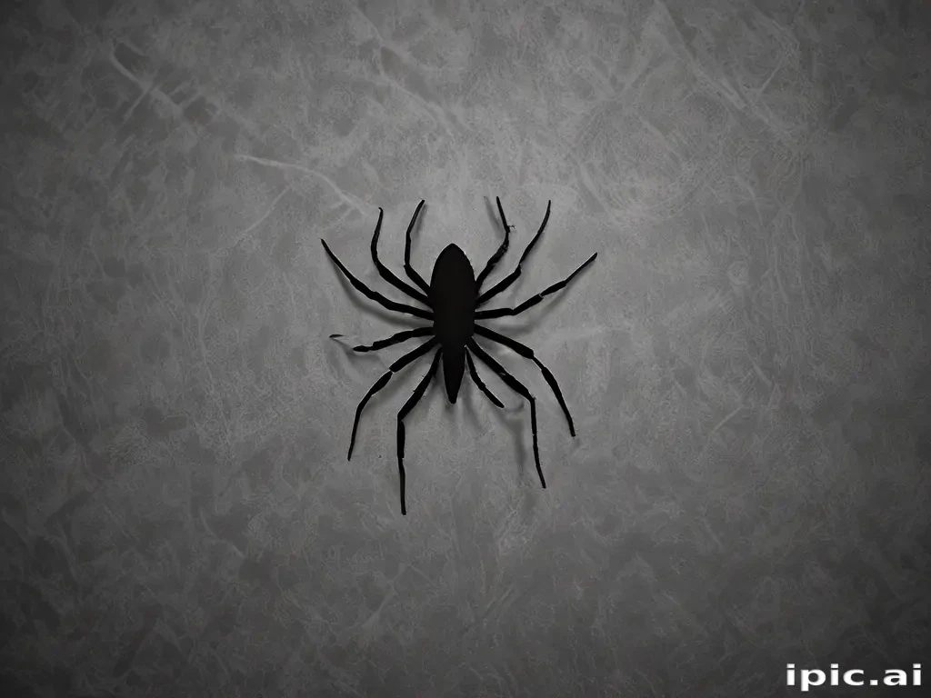 spider background