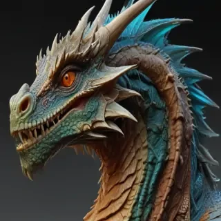 png dragon