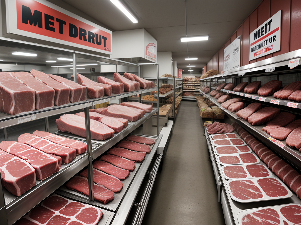 meat depot by fresh value photos