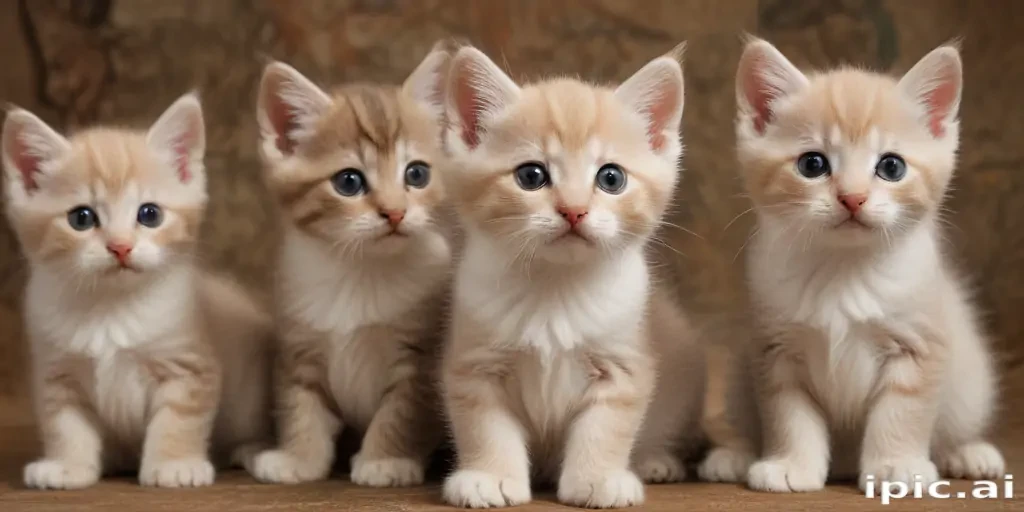 kittens wallpaper