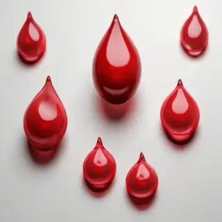 blood drop png