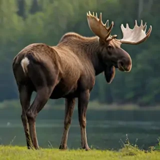 moose png