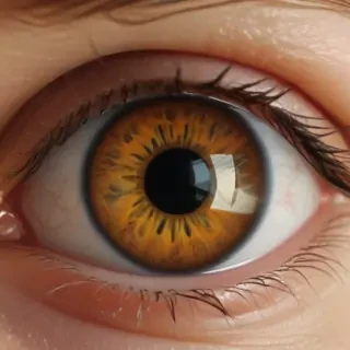human eye png