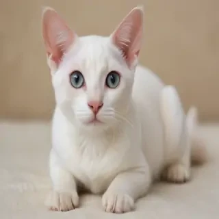 colorpoint shorthair breed