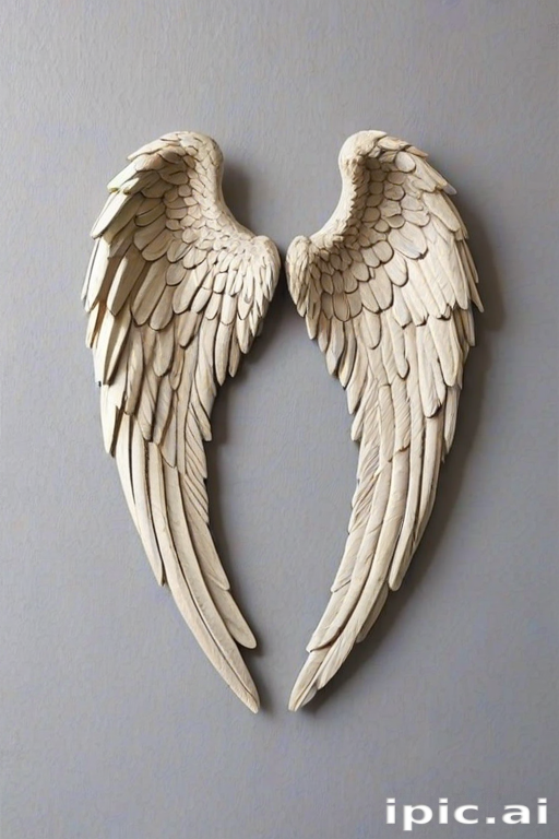 angel wing images