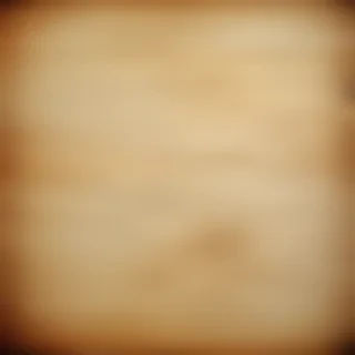 worn paper texture