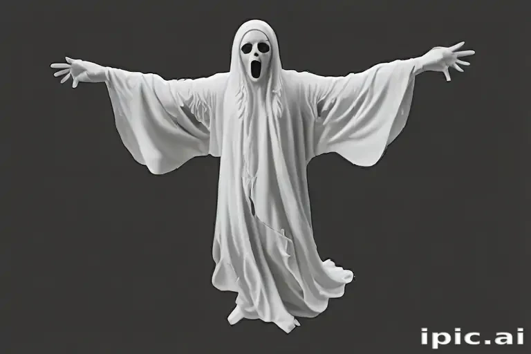 png ghost