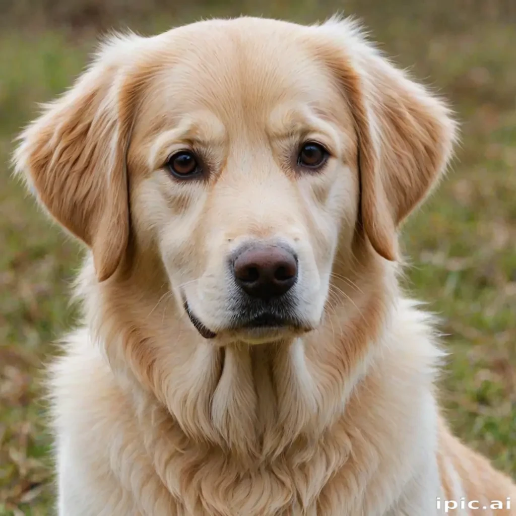 australian retriever
