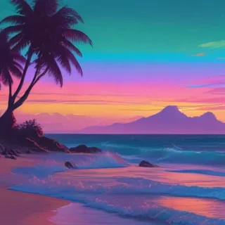 vaporwave