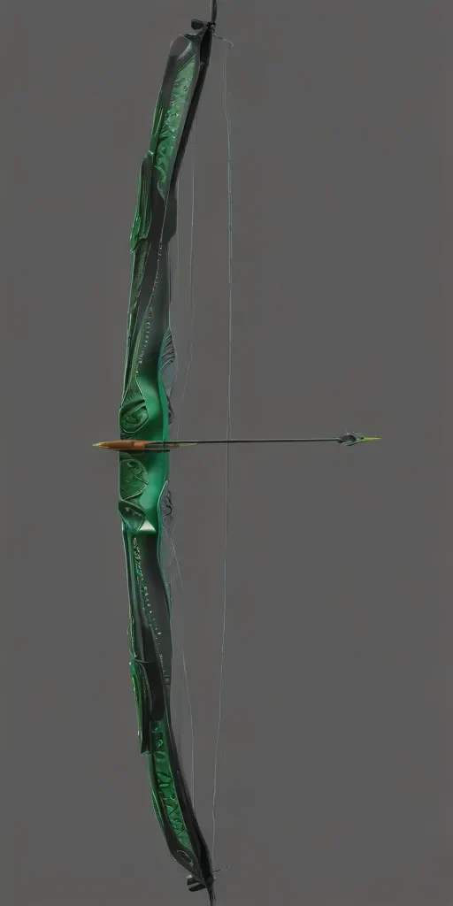 green arrow png