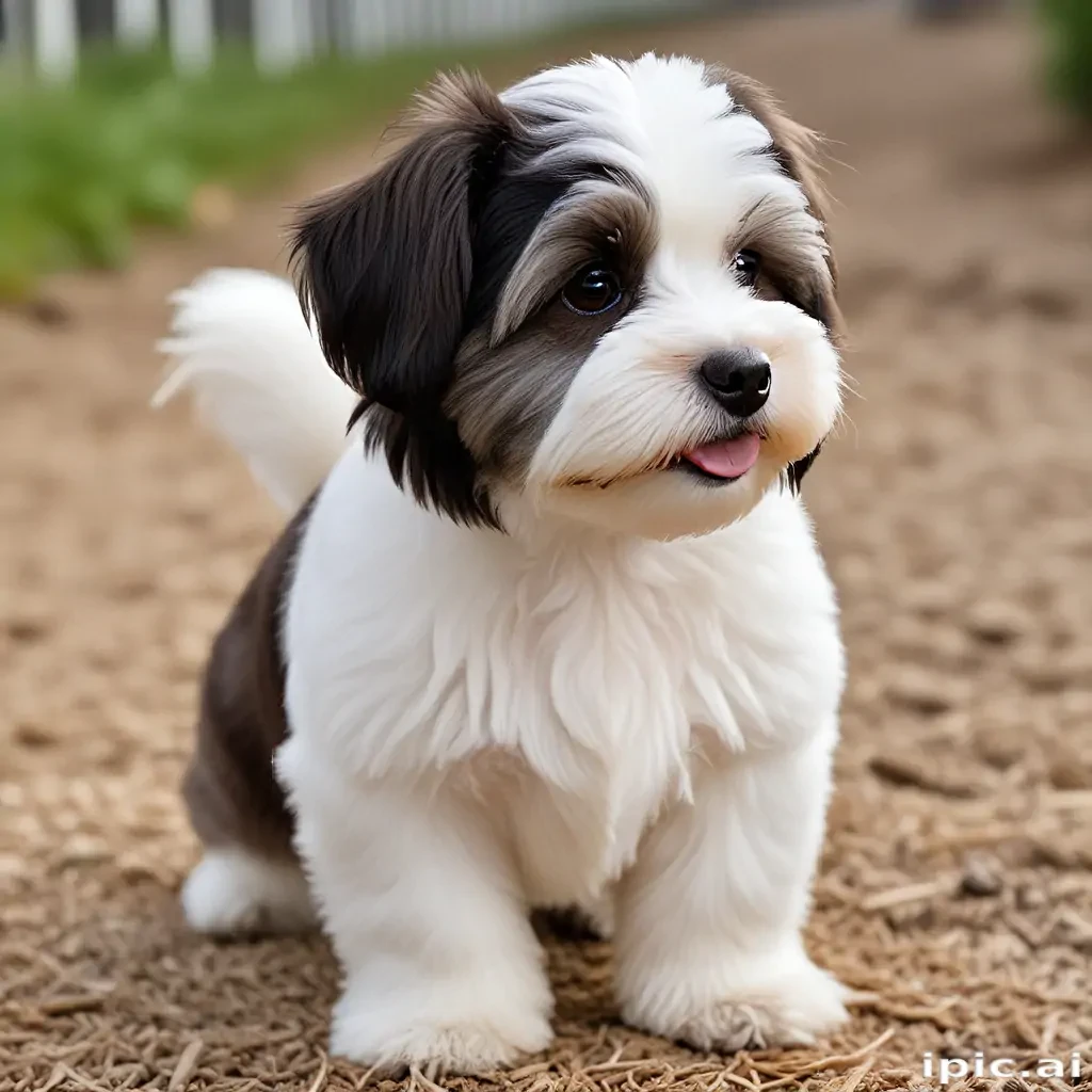 havanese dogs